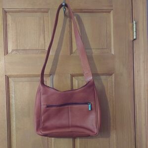 Wilson Leather handbag